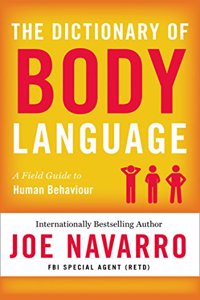 DICT OF BODY LANGUAGE PB