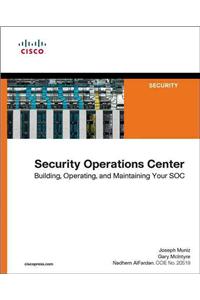 Security Operations Center