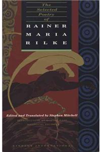 Selected Poetry of Rainer Maria Rilke