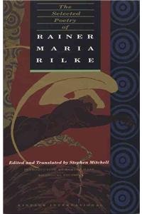 The Selected Poetry of Rainer Maria Rilke