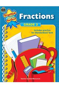 Fractions Grade 3