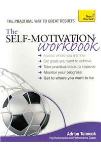 Self-Motivation Workbook