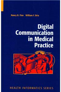 Digital Communication in Medical Practice
