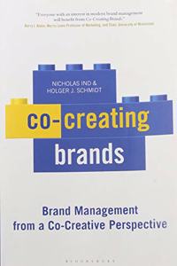 Co-creating Brands: Brand Management from A Co-creative Perspective