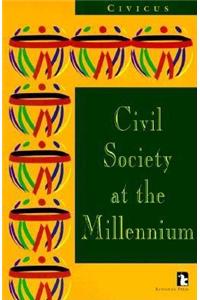 Civil Society at the Millennium