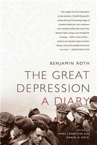 The Great Depression: A Diary