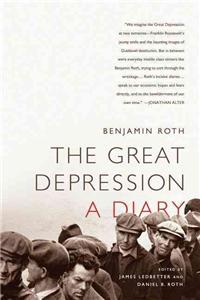 Great Depression: A Diary