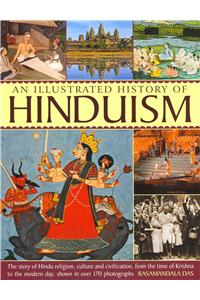 Illustrated History of Hinduism