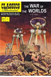 The War of the Worlds