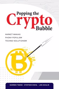 Popping the Crypto Bubble