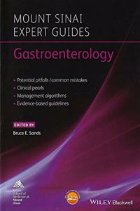 Gastroenterology (Mount Sinai Expert Guides)