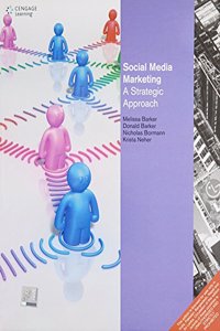 Social Media Marketing:A Strategic Approach