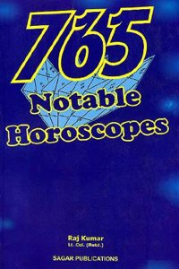 765 Notable Horoscopes