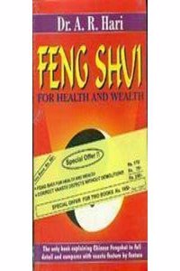 Feng Shui for Health and Wealth