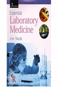 ESSENTIAL LABORATORY MEDICINE 3/E,2015