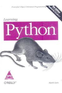 Learning Python: Powerful Object-Oriented Programming