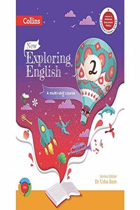 Exploring English Coursebook 2