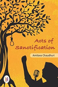 Acts of Sanctification