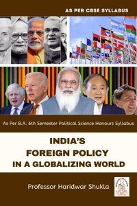 India's Foreign Policy in A Globalizing World