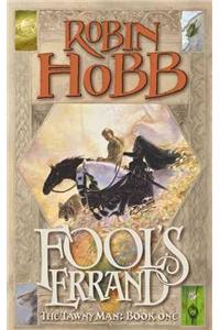 Fool’s Errand