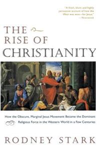 Rise of Christianity