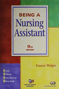 Being a Nursing Assistant and CNA Certified Nursing Assistant Exam Cram Package