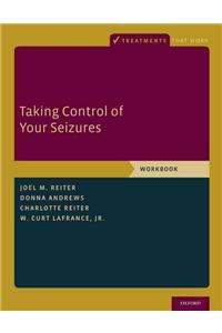 Taking Control of Your Seizures