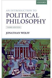 An Introduction to Political Philosophy