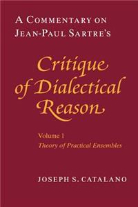 A Commentary on Jean-Paul Sartre's 