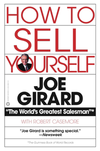 How To Sell Yourself