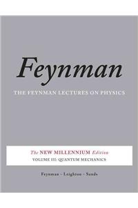 The Feynman Lectures on Physics, Vol. III