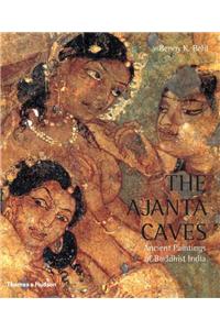 The Ajanta Caves