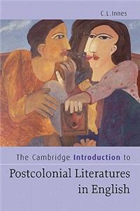 Cambridge Introduction to Postcolonial Literatures in English
