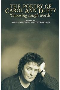 Poetry of Carol Ann Duffy