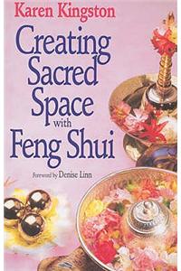 Creating Sacred Space With Feng Shui