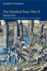 Hundred Years War, Volume 2