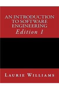 Introduction to Software Engineering