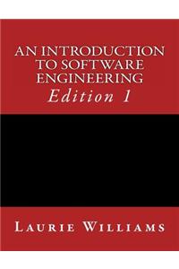 Introduction to Software Engineering