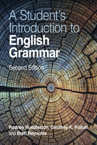 Student's Introduction to English Grammar