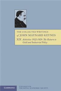 Collected Writings of John Maynard Keynes