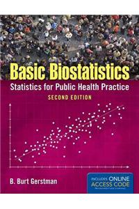 Basic Biostatistics