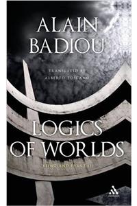 Logics of Worlds