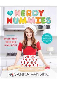 Nerdy Nummies Cookbook