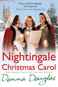 Nightingale Christmas Carol