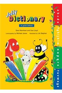 Jolly Dictionary