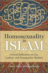 Homosexuality in Islam