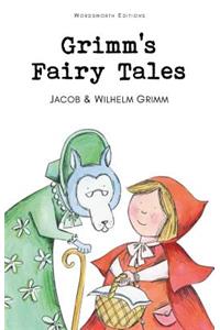 Grimm's Fairy Tales