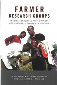 Farmer Research Groups