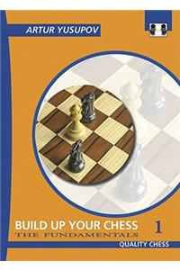 Build Up Your Chess 1