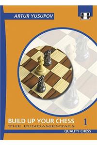 Build Up Your Chess 1